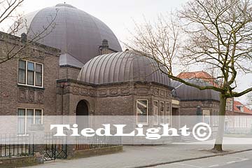Synagoge Enschede